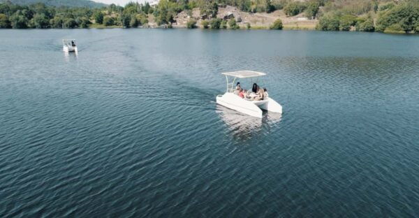 Eco-Boat Ride on the Miño River - Frequently Asked Questions