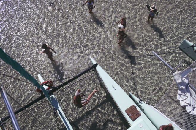 ECO Catamaran - Private Day Charters - Directions and Important Information