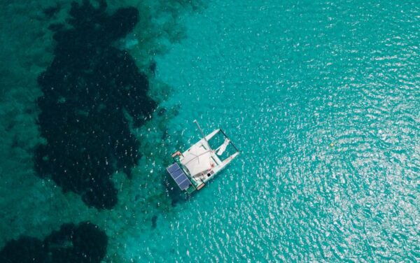 ECO Catamaran - Private Day Charters - Additional Options