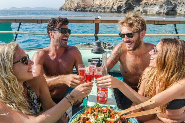 ECO Catamaran - Private Day Charters - Frequently Asked Questions
