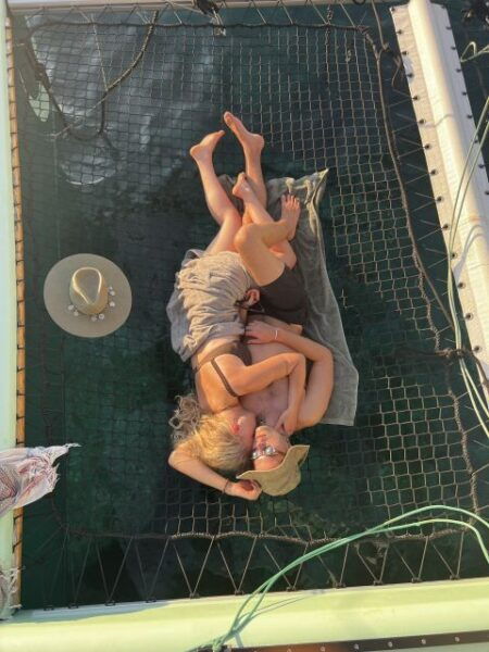 ECO Catamaran - Private Day Charters - The Sum Up