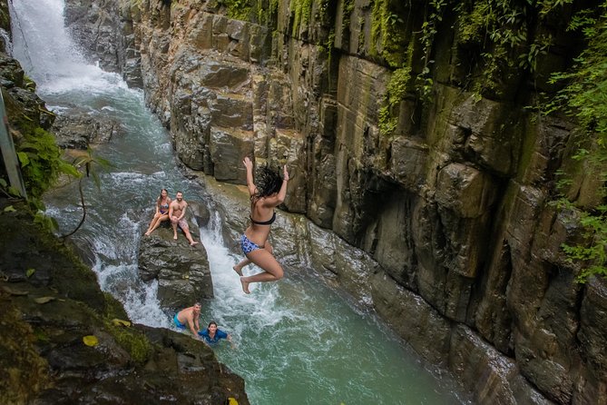 Eco Chontales Waterfall Guided Hike With Lunch Included (Feb ) - Experience Highlights