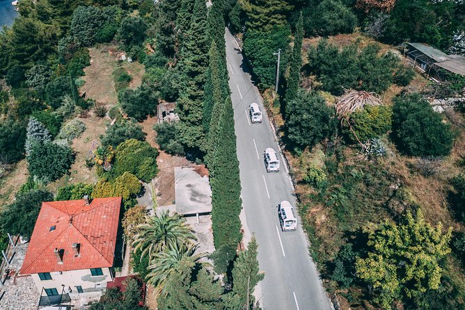 Eco City Tour Split - Booking and Confirmation