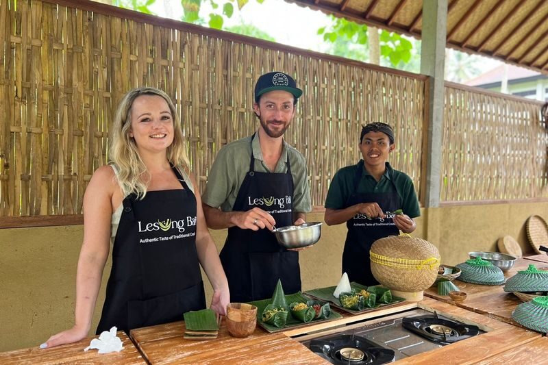 Eco-conscious Bali White Water Rafting (No step-up access) - What is included, and what to bring