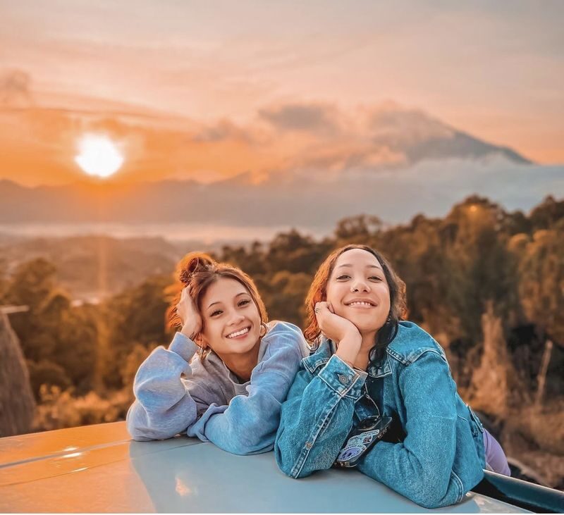 Eco-conscious Mount Batur Sunrise Jeep Tour Optional Photographer - At a glance: what matters most