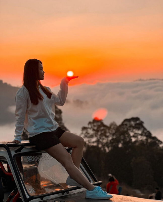 Eco-conscious Mount Batur Sunrise Jeep Tour Optional Photographer - Is the photographer option worth it?