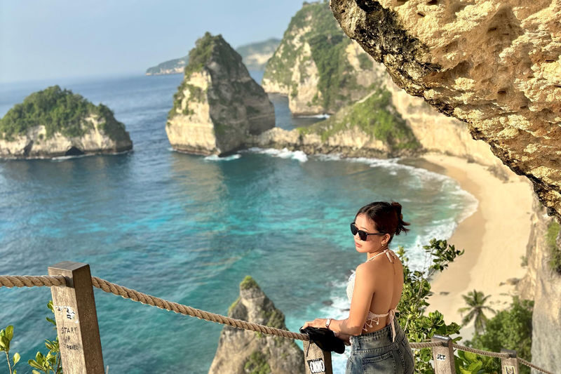 Eco-conscious Nusa Penida Day Tour from Sanur Bali - A long day for Nusa Penida’s big coastal views