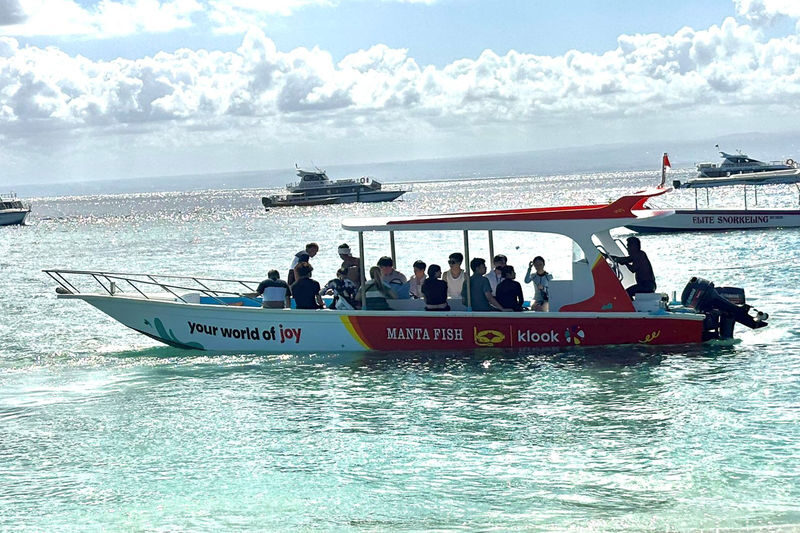 Eco-conscious Nusa Penida Day Tour from Sanur Bali - East Nusa Penida and the cost of covering more ground
