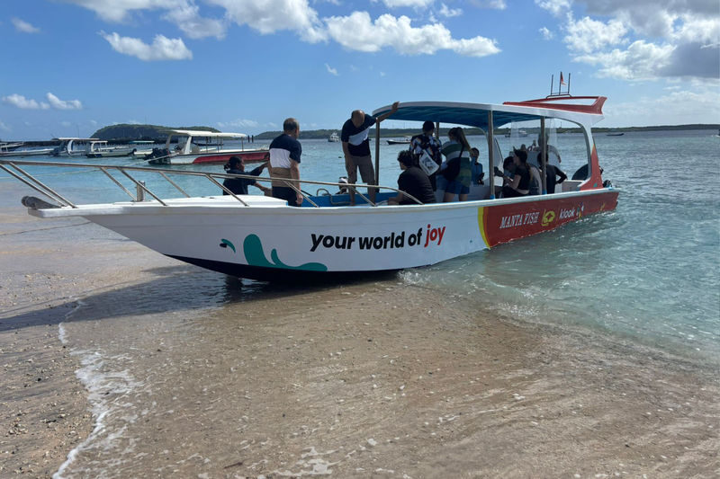 Eco-conscious Nusa Penida Day Tour from Sanur Bali - What the price buys, and what it does not