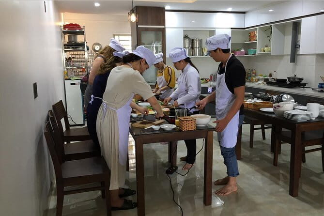 Eco - Cooking Class Hoi An Private Tour from Hoi An or Da Nang City - Who Will Enjoy This Tour?