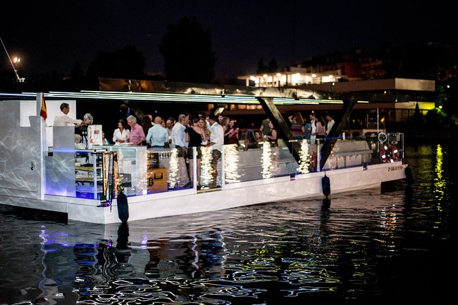 Eco-Cruise by Guadalquivir River - What to Expect