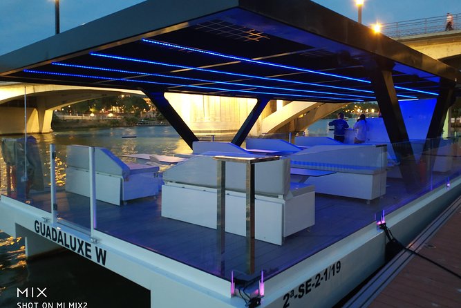 Eco-Cruise by Guadalquivir River - Traveler Photos and Reviews