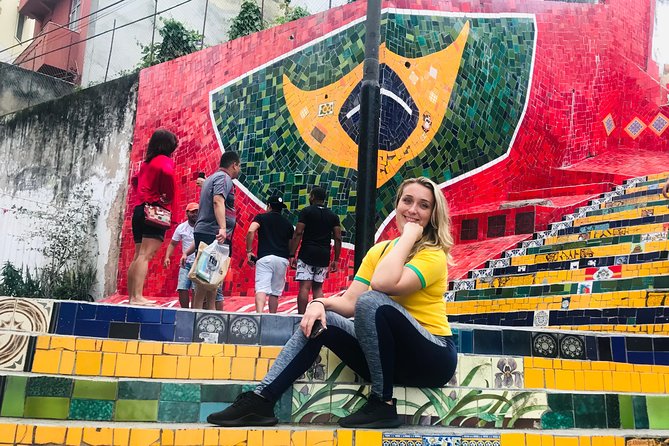 Eco-Friendly Adventure: Rio De Janeiro Scooter Tour - Sustainability Practices