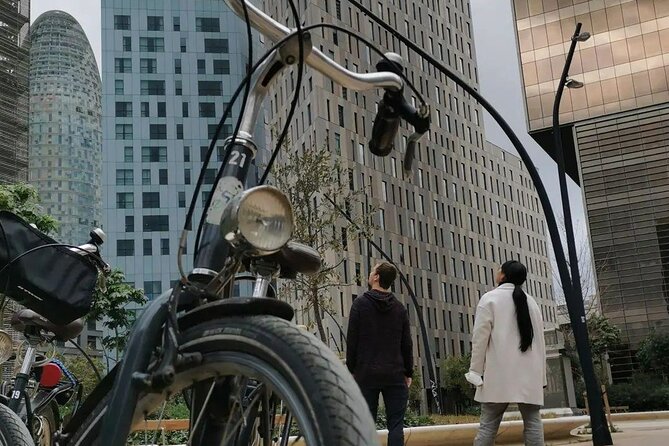 Eco-Friendly Barcelona Bike Tour From a Local Perspective - Overview and Details