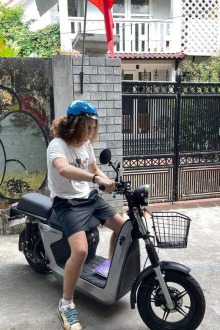Eco-Friendly E-Bike Rental Tour: Explore Hue Sustainably - Customer Experience and Reviews