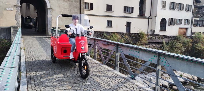 Eco-friendly Guided Tour of Tirano - Good To Know