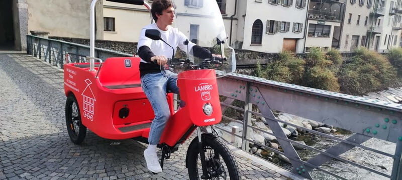 Eco-friendly Guided Tour of Tirano - An In-Depth Look at the Tirano Eco-Tour