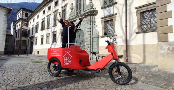 Eco-friendly Guided Tour of Tirano - Meeting Point & Accessibility
