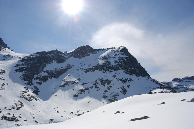 Eco Friendly Snowshoeing in Scenic Landscape - Terms and Conditions