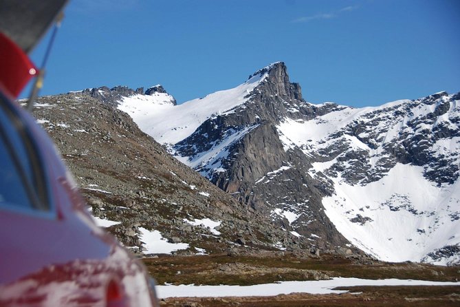 Eco Friendly Snowshoeing in Scenic Landscape - Miscellaneous Information