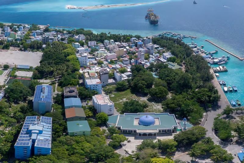 Eco Friendly Village Tour Scenic Ferry & Guided Snorkeling - Snorkel the house reef at your own pace