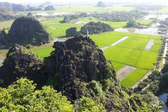 Eco Hoa Lu - Hang Mua Grotto - Trang an Boat Tour From Hanoi - Cancellation Policy and Additional Information