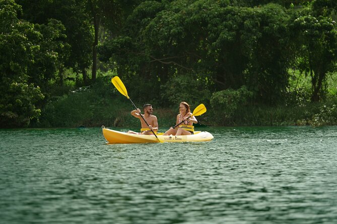 Eco Park Punta Cana by Marinarium Parks - Infants and Traveler Requirements