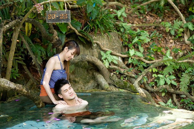 ECO Premium Jungle Hot Springs and Temple Tour - Pricing and Group Size