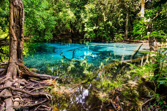 ECO Premium Jungle Hot Springs and Temple Tour - Recommended Items to Bring