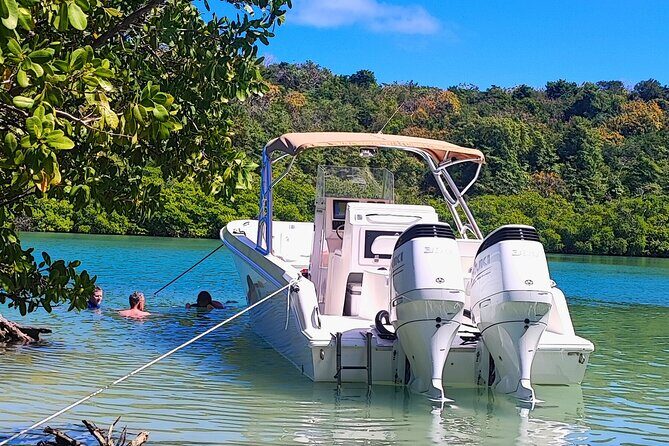 Eco-responsible sea trip EN - Tub de Joséphine - Frequently Asked Questions