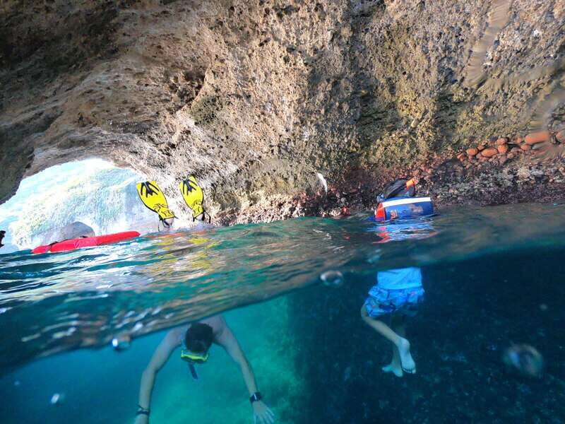 Eco-Snorkel Adventure to Los Arcos Marine Park of Mismaloya - An In-Depth Look at the Eco-Snorkel Adventure Experience