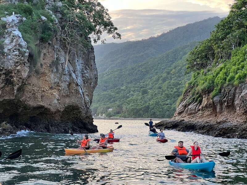 Eco-Snorkel Adventure to Los Arcos Marine Park of Mismaloya - Authentic Experiences and Tips From Reviews