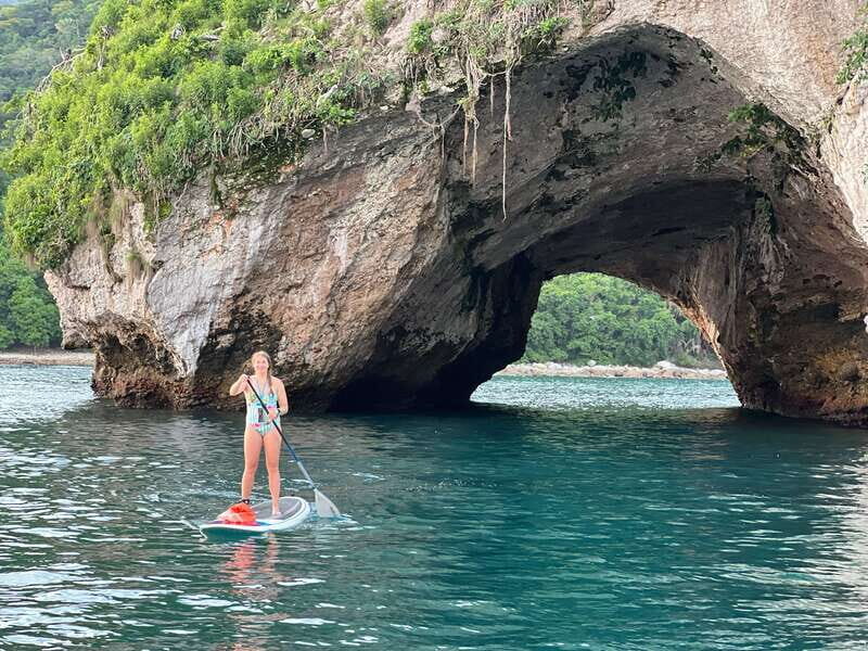 Eco-Snorkel Adventure to Los Arcos Marine Park of Mismaloya - The Sum Up: Who Should Consider This Tour?
