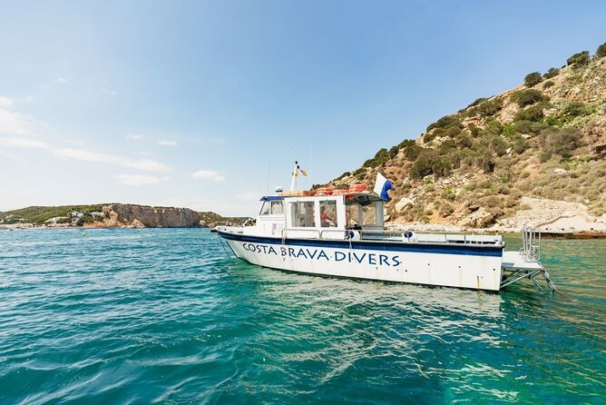 Eco-snorkeling in the Medes Islands - Common Questions