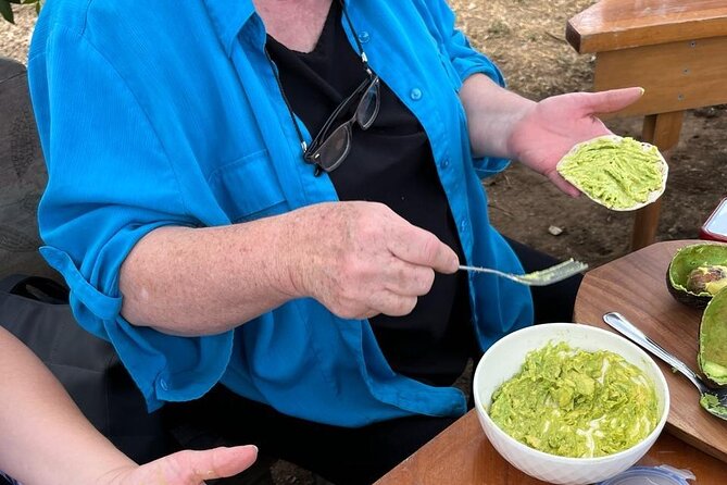 Eco Tour: Organic Coffee, Avocados, Honey & More! - Good To Know