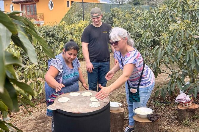 Eco Tour: Organic Coffee, Avocados, Honey & More! - Inclusions and Meeting Point Information