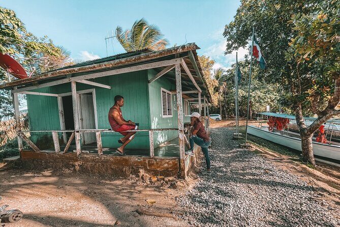 ECO TOUR Playa El Limon (Excursion Multi-activites) - FAQ