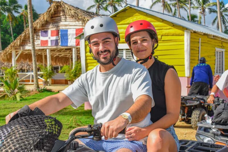 Eco Tour Playa El Limon (Excursion Multi-activités) - Good To Know