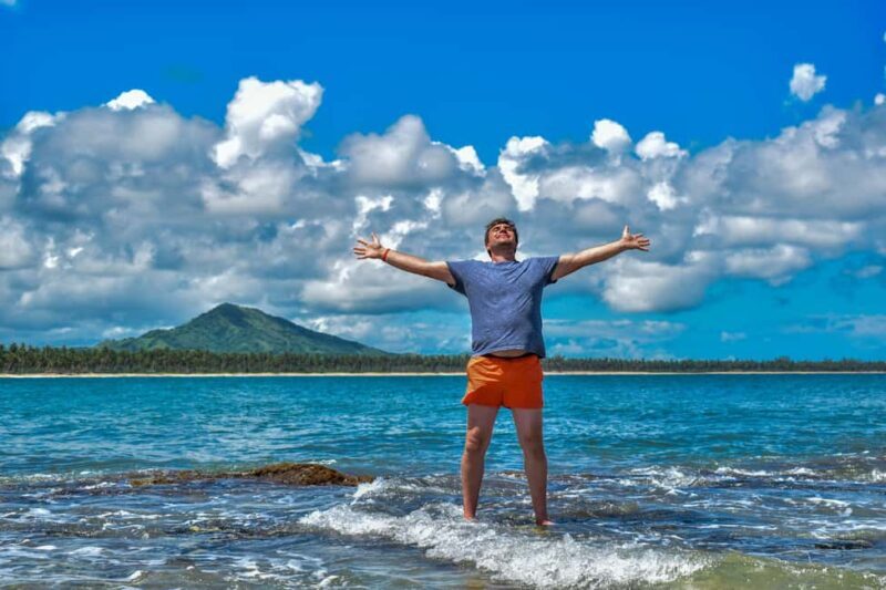 Eco Tour Playa El Limon (Excursion Multi-activités) - Transport, Duration, and Group Size