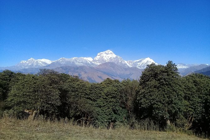 ECO Trek 5 Night 6 Days - Inclusions and Itinerary