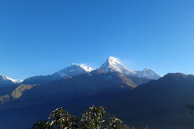 ECO Trek 5 Night 6 Days - Meeting and Pickup Details