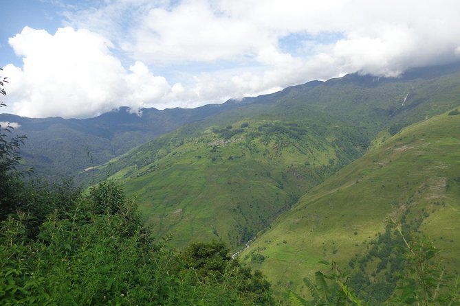 ECO Trek 5 Night 6 Days - Cancellation Policy and Refund Information