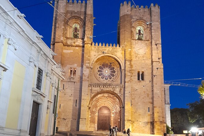 Eco Tuk Tour up to 6 People - Tour Overview