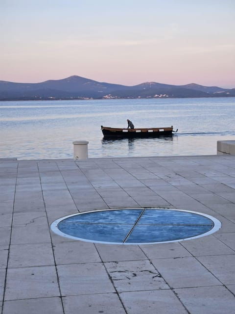 Eco Tuk Tuk Highlights of Zadar - Customer Feedback