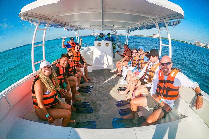 Eco Whale Shark Encounter - FAQ