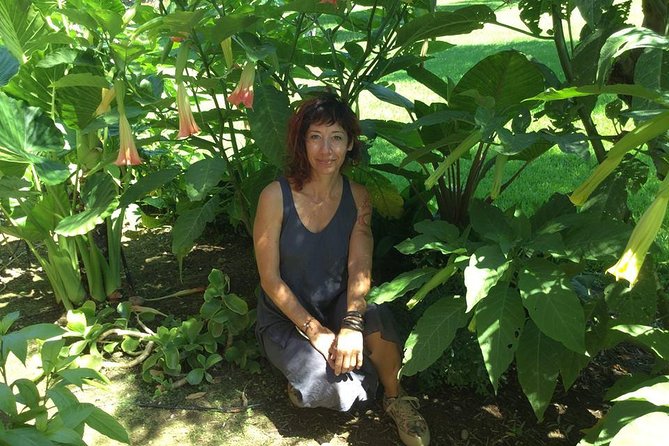 Eco Yoga Section With Vegeterain Snaks All Included - Eco-Friendly Yoga Practices