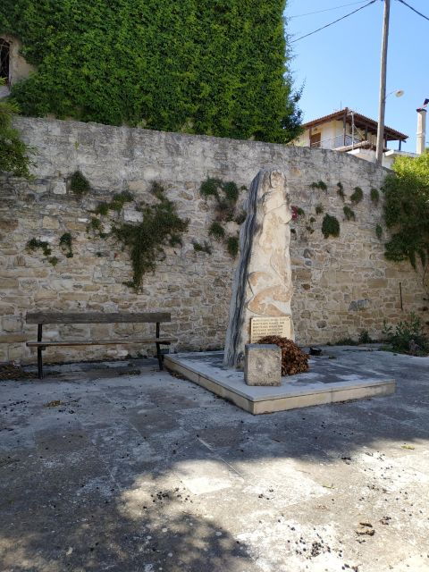 Ecobike- All Inclusive - 2 Days Tour-Discover the Real Crete - Optional Visit to Knossos Palace or Alternative Villages