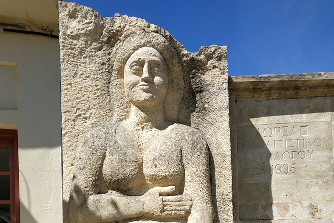 Ecobike All Inclusive - 3 Day Tour - Discover the Real Crete - What To Expect
