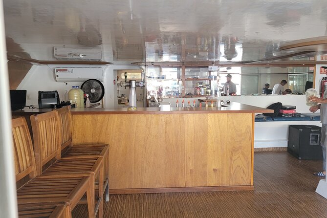 EcoCat Snorkel Catamaran Cruise in Cabo - Cancellation Policy Details