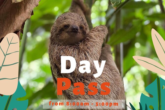 Ecocentro Danaus La Fortuna Day Pass (Feb ) - Ecocentro Danaus Highlights